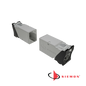 Image of Siemon Z-max Cat 6 Utp Outlet (SM-Z6-01)