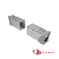 Image of Siemon Cat6a Zmax Shielded Modules (SM-Z6A-S02)
