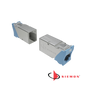 Image of Siemon Cat6a Zmax Shielded Modules (SM-Z6A-S06)