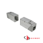 Image of Siemon Cat6a Zmax Shielded Modules (SM-Z6A-SK02)