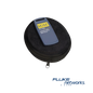 Image of Fluke Networks Singlemode LC-LC 160metre Launch Lead with Metal Connectors (SMC-9-LCLC-M)