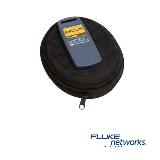 Fluke Networks Launch Lead - SC/APC-LC/APC