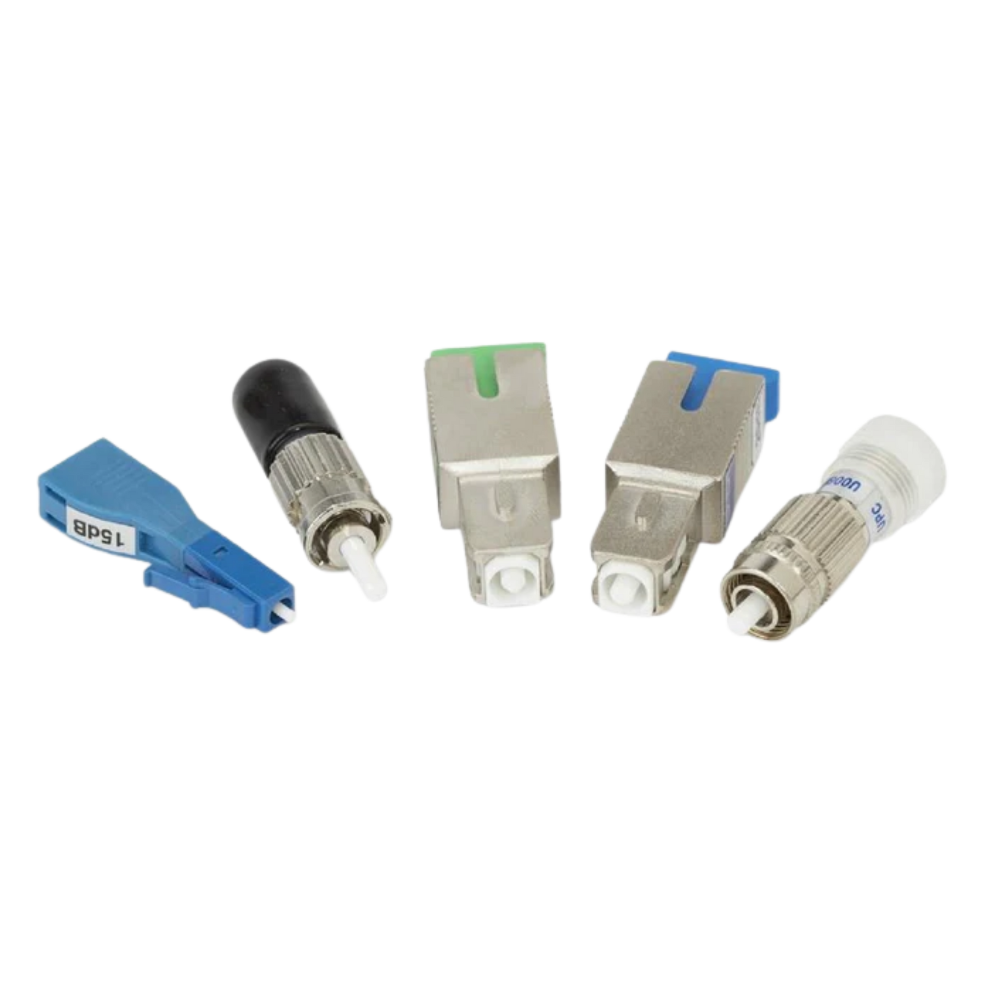 Image of SM Build Out Plug Attenuators (3-10dB) (AT-LC-03-PC)