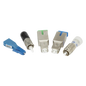 Image of SM Build Out Plug Attenuators (3-10dB) (AT-LC-03-PC)