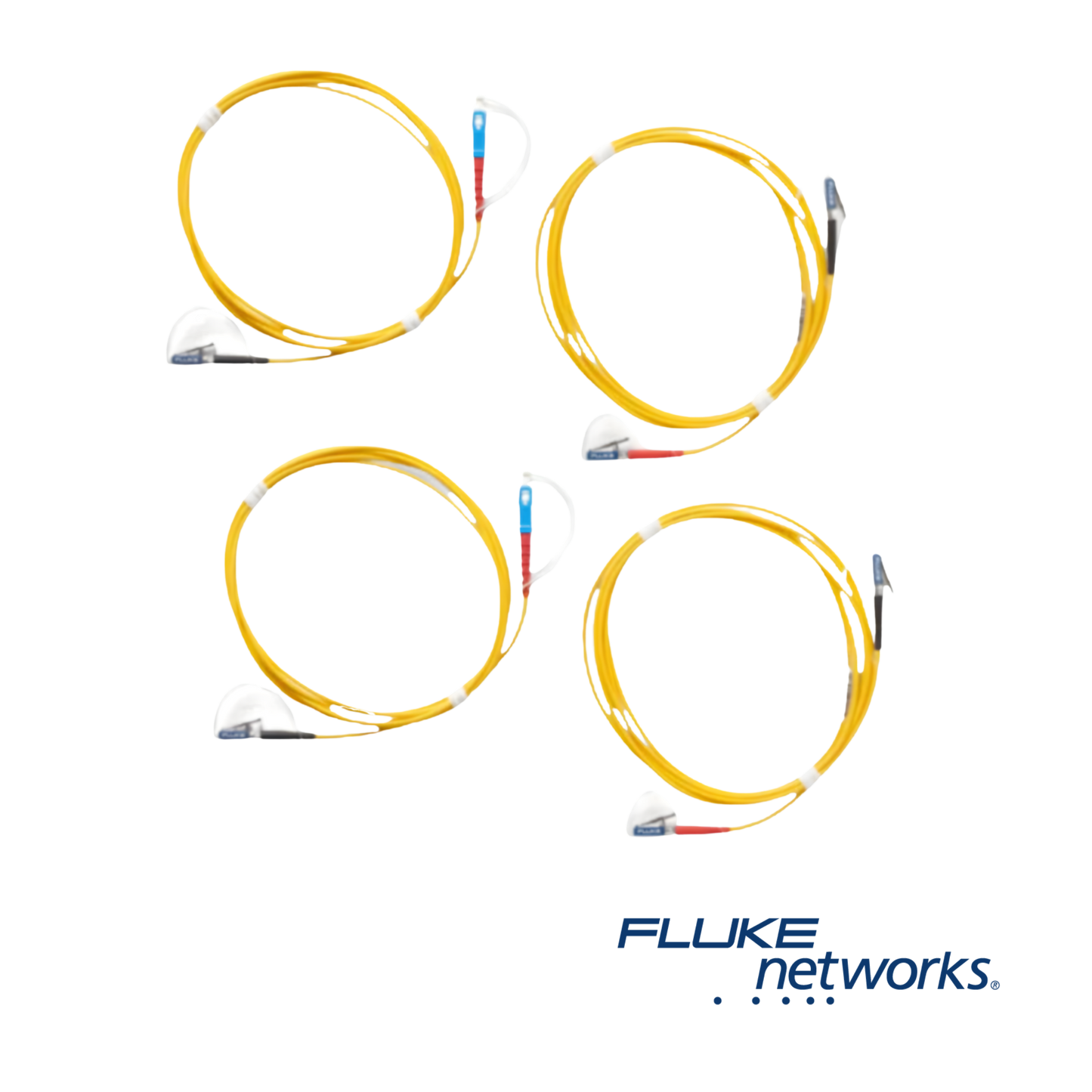 Image of FLUKE LAUNCH LEADS (SMC-9-SCLC-M)