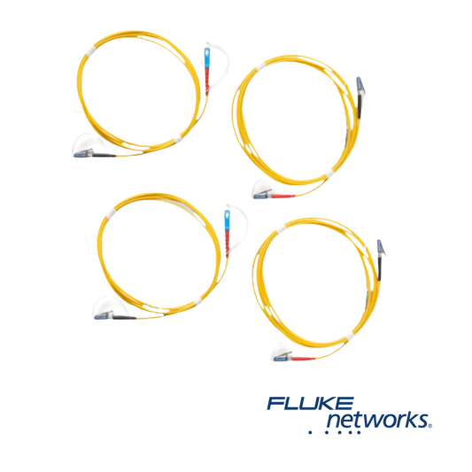 Image of FLUKE LAUNCH LEADS (SMC-9-SCLC-M)
