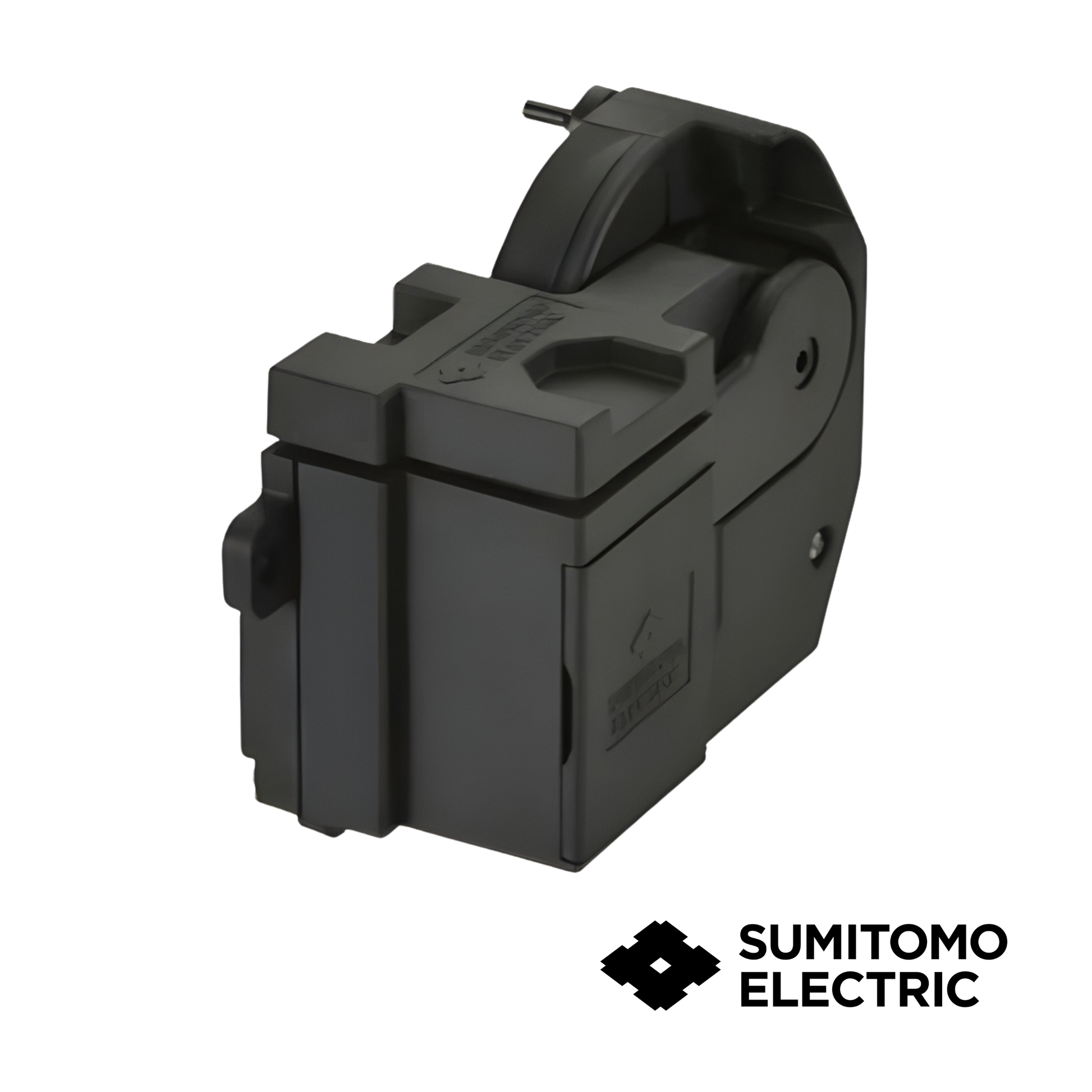 Image of Sumitomo Off Cut Collector for FC-6R+ Rotating Blade Cleaver (SUM-CU-FC6R)