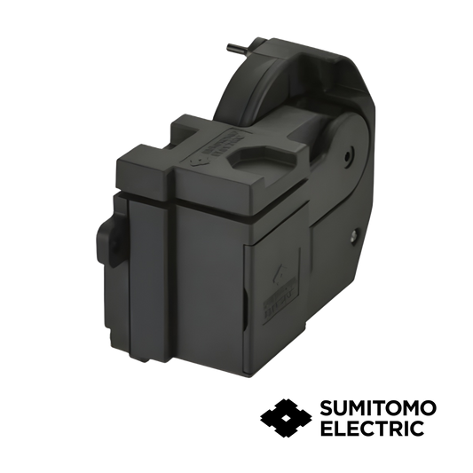 Image of Sumitomo Off Cut Collector for FC-6R+ Rotating Blade Cleaver (SUM-CU-FC6R)