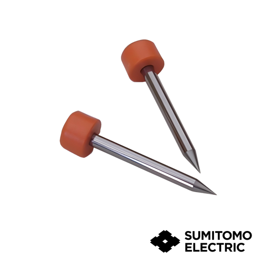 Image of Sumitomo Electrodes for T39 T71 T72 T25E (Orange Caps) (SUM-ER-10)