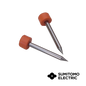 Image of Sumitomo Electrodes for T39 T71 T72 T25E (Orange Caps) (SUM-ER-10)
