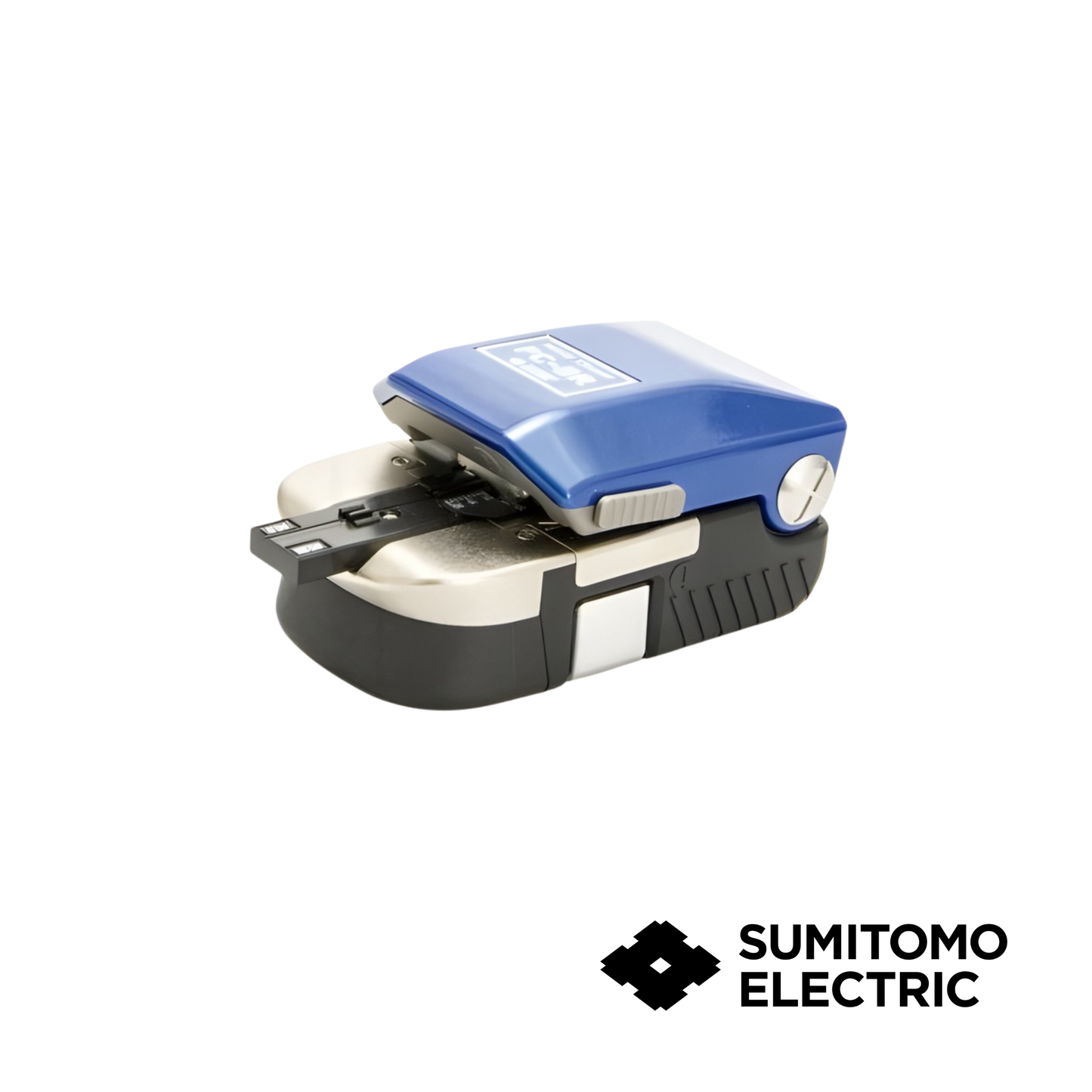 Image of Sumitomo FC-8R-F Cleaver (SUM-FC-8R-F)