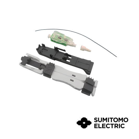 Image of Sumitomo Quick-SC Connector - Guide Jig and Holder (SUM-IC007PD0195)