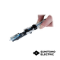 Image of Sumitomo Quick-LC Connector Guide Jig and Holder (SUM-IC007PD0196)