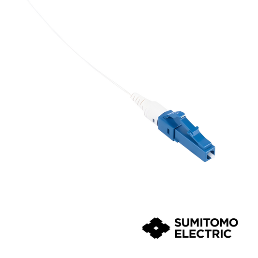 Image of Sumitomo LYNX2 Splice On Fibre UPC Connectors 100 Pack (SUM-IC012PD0070)