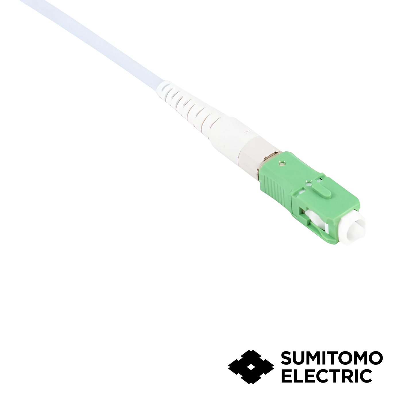 Image of Sumitomo Quick-SC Mechanical Splice Field Connector (10 Pack) - Options (SUM-IC020PD0001)