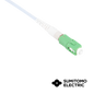 Image of Sumitomo Quick-SC Mechanical Splice Field Connector (10 Pack) - Options (SUM-IC020PD0001)