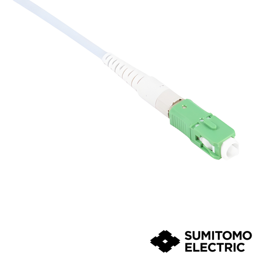 Image of Sumitomo Quick-SC Mechanical Splice Field Connector (10 Pack) - Options (SUM-IC020PD0004)