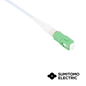 Image of Sumitomo Quick-SC Mechanical Splice Field Connector (10 Pack) - Options (SUM-IC020PD0004)