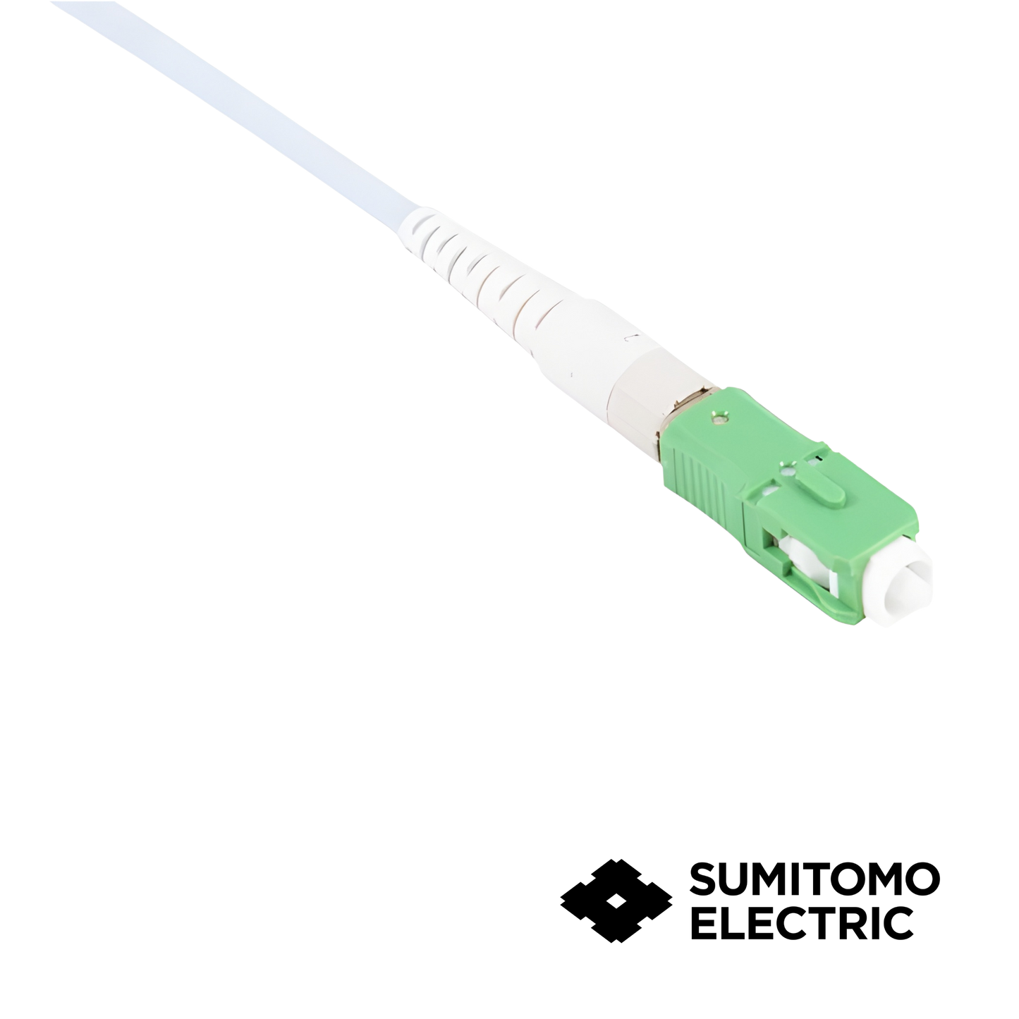 Image of Sumitomo Quick-SC Mechanical Splice Field Connector (10 Pack) - Options (SUM-IC020PD0010)
