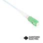 Image of Sumitomo Quick-SC Mechanical Splice Field Connector (10 Pack) - Options (SUM-IC020PD0010)