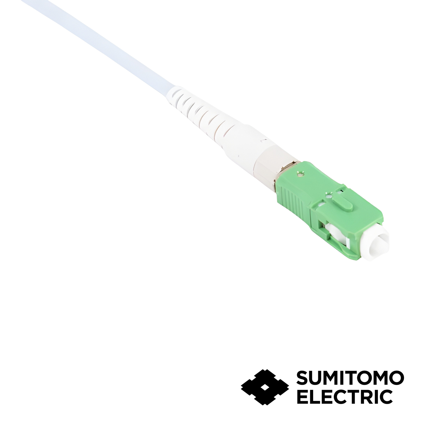 Image of Sumitomo Quick-SC Mechanical Splice Field Connector (10 Pack) - Options (SUM-IC020PD0015)