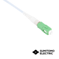 Image of Sumitomo Quick-SC Mechanical Splice Field Connector (10 Pack) - Options (SUM-IC020PD0015)