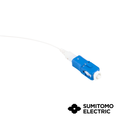 Image of Sumitomo Quick-LC Mechanical Splice Field Connector (10 Pack) - Options (SUM-IC023PD0015)