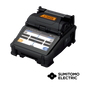 Image of Sumitomo T-402S Active Clad Alignment Fusion Splicer with Battery (SUM-T-402S-KIT)