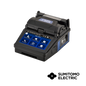 Image of Sumitomo T-502S Elite Active Clad Alignment Fusion Splicer with Battery (SUM-T-502S-KIT)