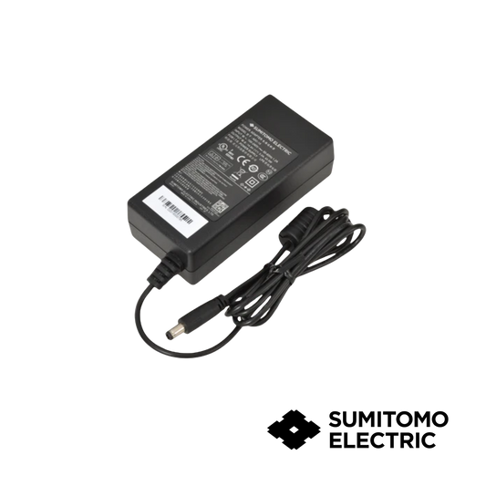 Image of Sumitomo ADC16 T-72 & T57 AC/DC Power Adaptor and Battery Charger (SUM-TA015PD0085)