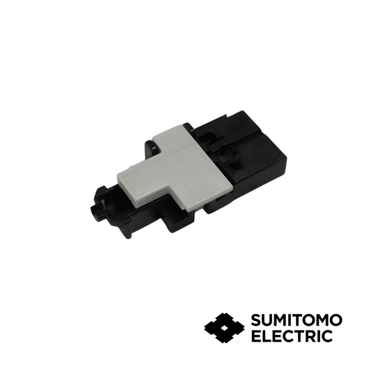 Image of Sumitomo LYNX2 Splice On Connector - Plastic Ferrule Holder (SUM-TA022PD0083-04)