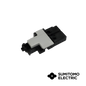 Image of Sumitomo LYNX2 Splice On Connector - Plastic Ferrule Holder (SUM-TA022PD0083-04)