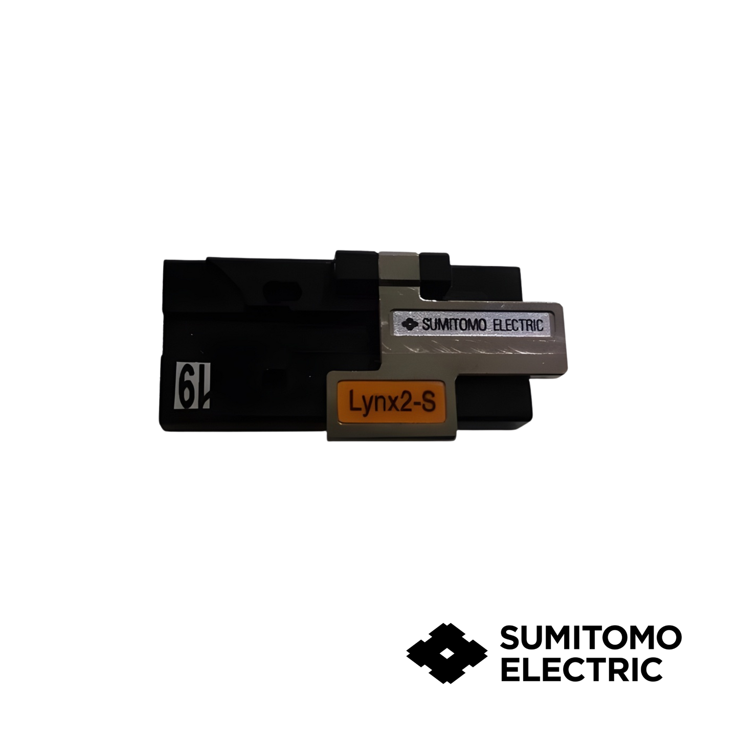 Image of Sumitomo Fibre Holder for LYNX2 Single Fibre Connector (Tight Buffered Fibre) (SUM-TA022PD0086)
