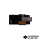 Image of Sumitomo Fibre Holder for LYNX2 Single Fibre Connector (Tight Buffered Fibre) (SUM-TA022PD0086)