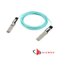 Siemon 10Gb/s AOC, SFP+ High Speed Interconnect, Active Optical Cable