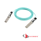 Siemon 25Gb/s AOC, SFP28 High Speed Interconnect, Active Optical Cable
