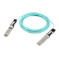 Image of Siemon 10Gb/s AOC, SFP+ High Speed Interconnect, Active Optical Cable (S1S10F-V01.0B13)