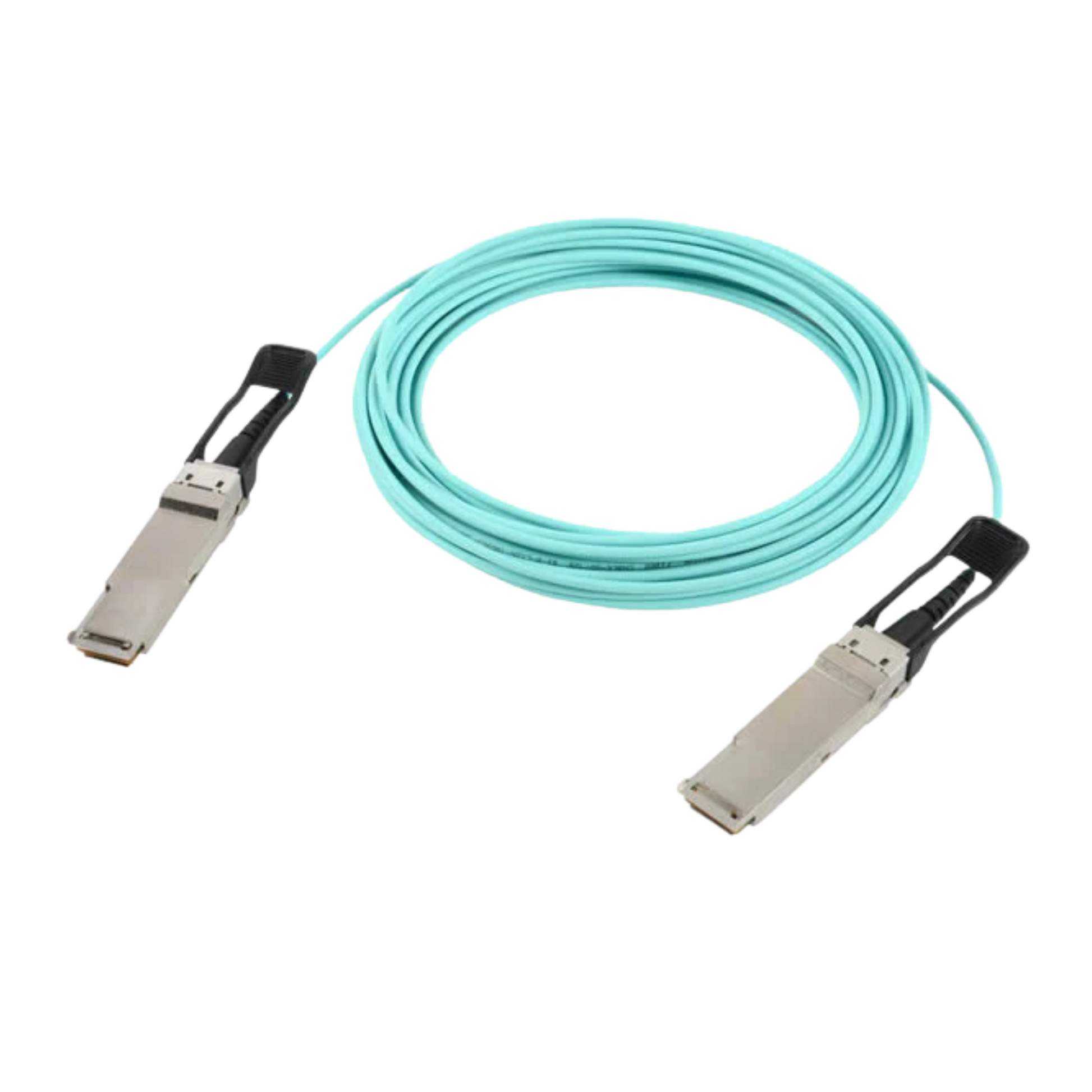 Image of Siemon 25Gb/s AOC, SFP28 High Speed Interconnect, Active Optical Cable (S1S28F-V01.0B13)