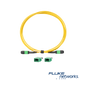 Image of Fluke Networks Verification Cord Set (TRC-SM-VERIFY-MPO12P)
