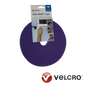 Image of Velcro Tape 10mm One Wrap 25m Roll Purple (VOWT1025PE)