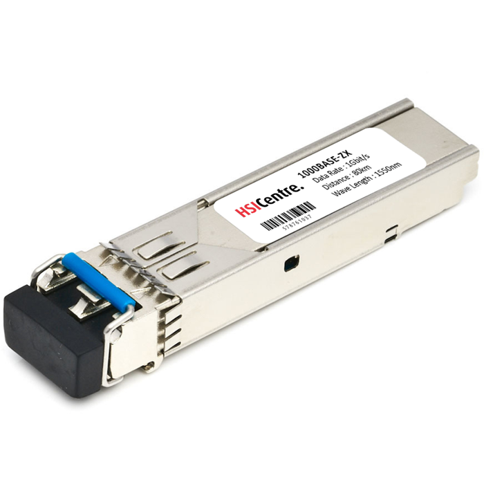 Multi Vendor Compatible 1000BASE-LX SFP 1310nm 10Km Transceiver