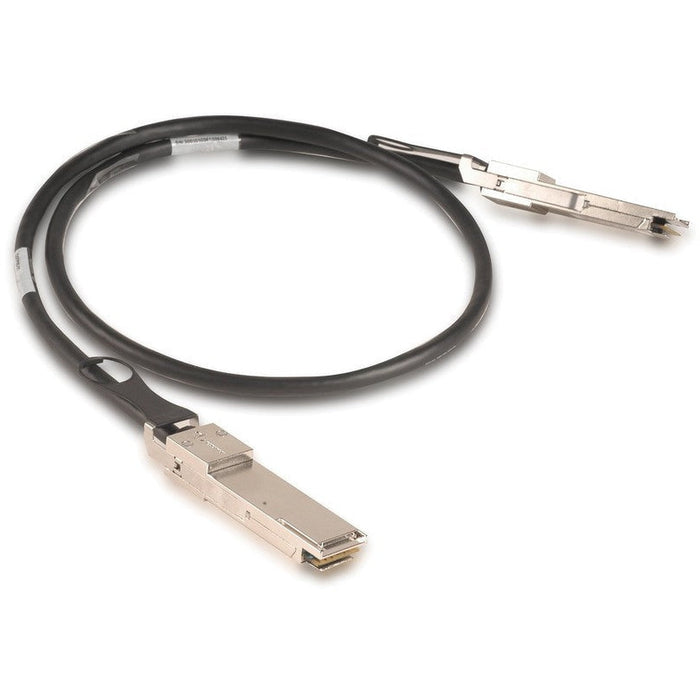Siemon Arista Compatible 10Gb/s and 25Gb/s DAC, SFP28 High Speed Interconnect, Passive Direct Attach Copper Cable